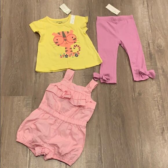 Toddler girl bundle 3 - Picture 1 of 7